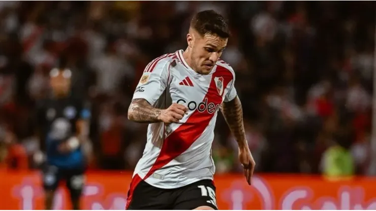 Foto: Prensa River.
