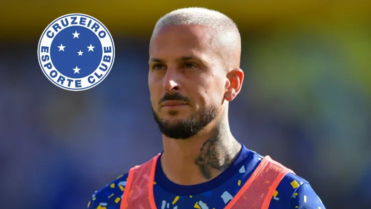 ¿Benedetto jugará en Cruzeiro?
