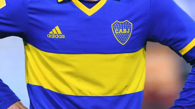 Vuelve a Boca en 2025 y el club ya marcó su postura.
