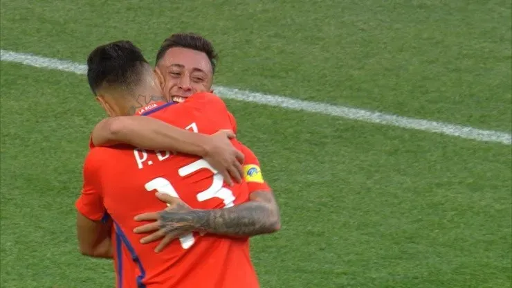 La Copa Confederaciones es otro de los contenidos que CDF trae nuevamente a la pantalla a contar de este lunes 27 de julio.
