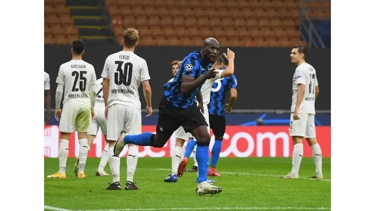 Lukaku