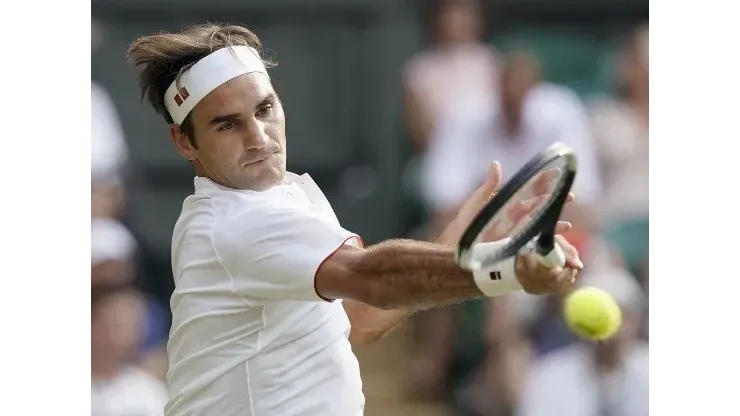 Roger Federer