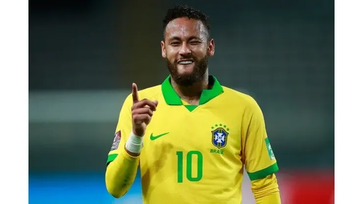 Neymar