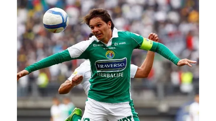 Rafael Olarra