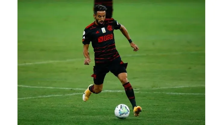 Mauricio Isla