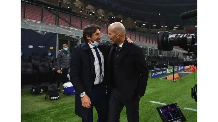 Antonio Conte