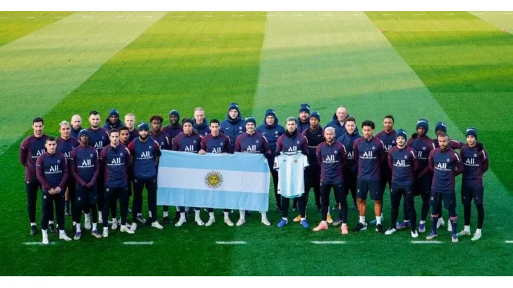 PSG