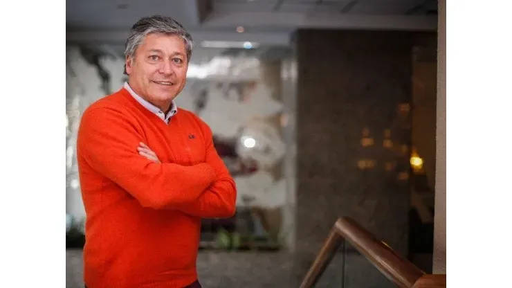 Patricio Yáñez