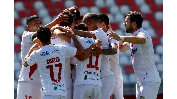 Curicó Unido