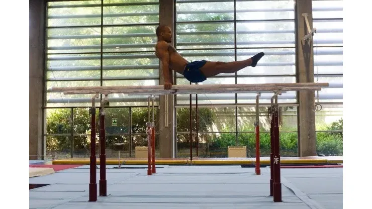 Gimnasia