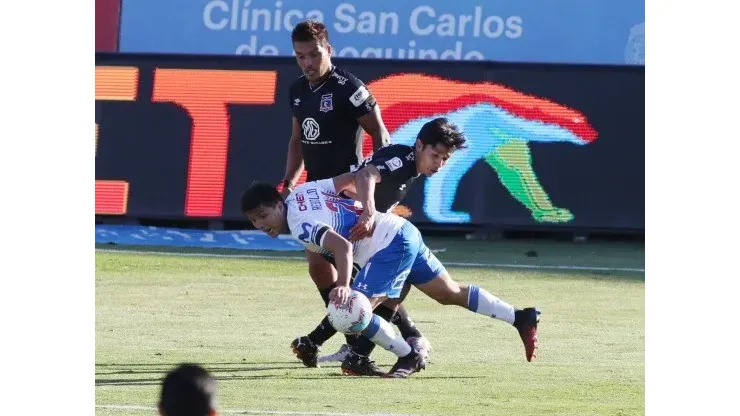 Colo Colo