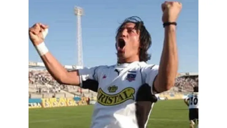 Iván Zamorano