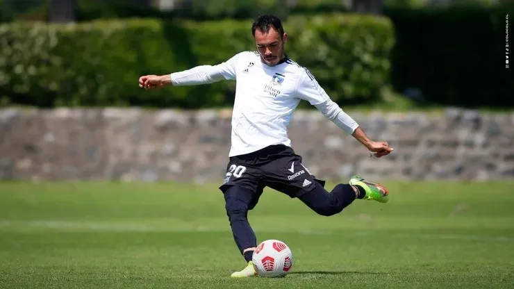 Foto: Colo Colo