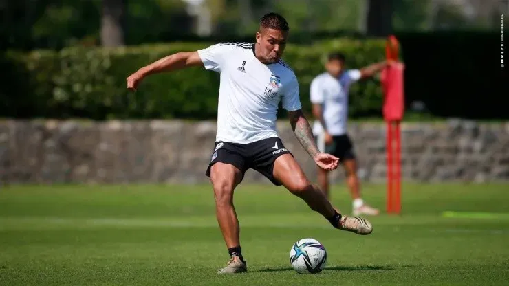 Foto: Colo Colo