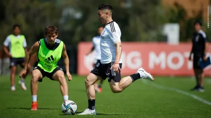 Foto: Colo Colo