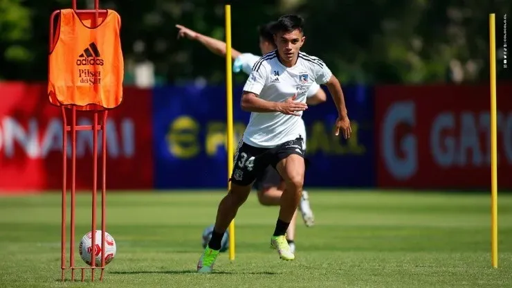 Foto: Colo Colo