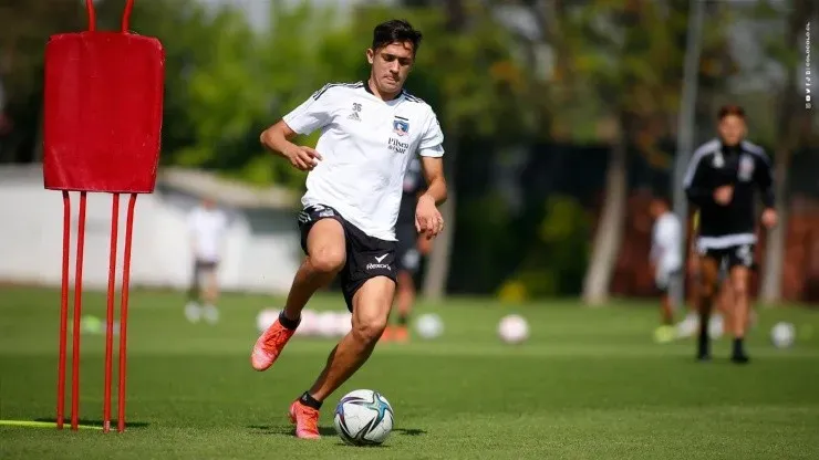 Foto: Colo Colo