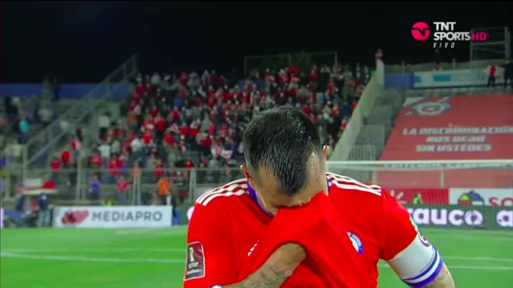 Foto: TNT Sports