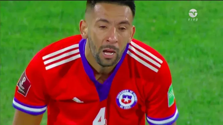 Foto: TNT Sports