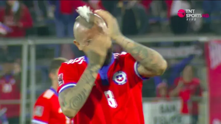 Foto: TNT Sports