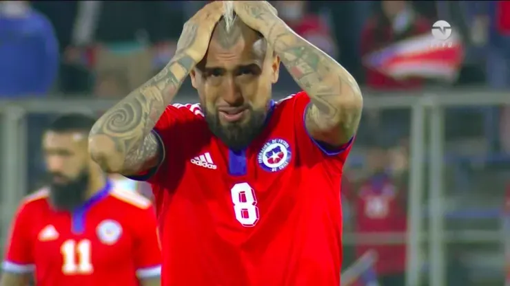 Foto: TNT Sports