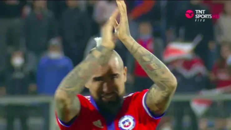 Foto: TNT Sports