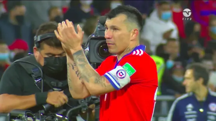 Foto: TNT Sports