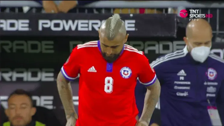 Foto: TNT Sports