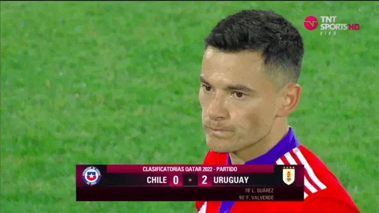 Foto: TNT Sports