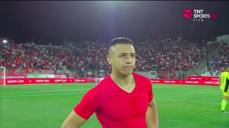 Foto: TNT Sports