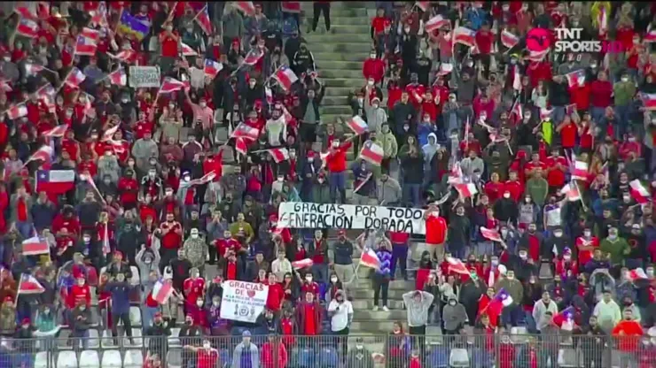 Foto: TNT Sports