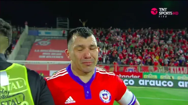 Foto: TNT Sports