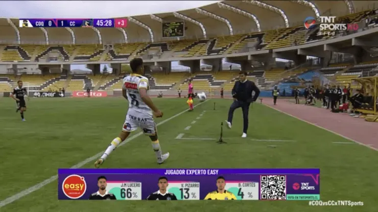 Foto: TNT Sports