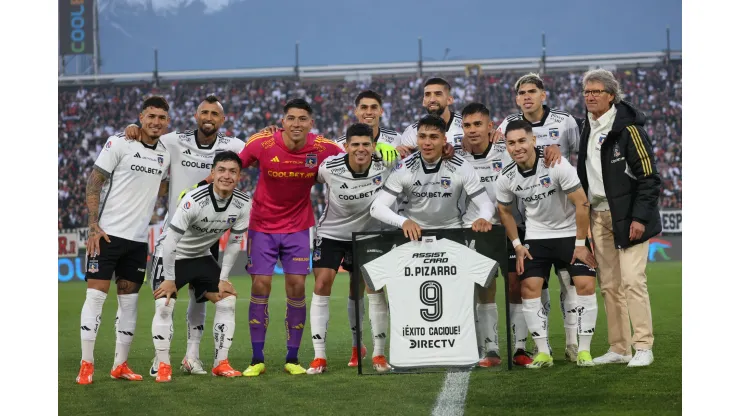 Imagen: Photosport