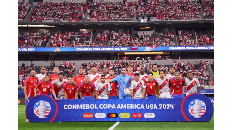 Así fue la imagen.
(Jose Luis Melgarejo/Mexsport/Photosport).