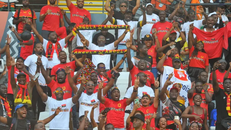 Bravos do Maquis vai participar na Taça da Confederação africana. Foto: Imago
