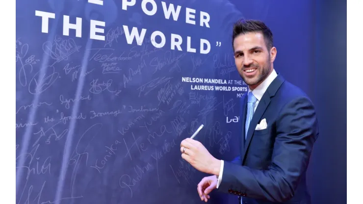 Red Carpet - 2019 Laureus World Sports Awards - Monaco
