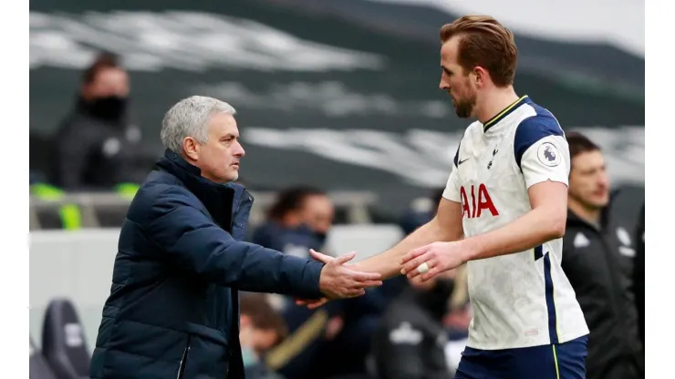 Tottenham Hotspur v Leeds United - Premier League
