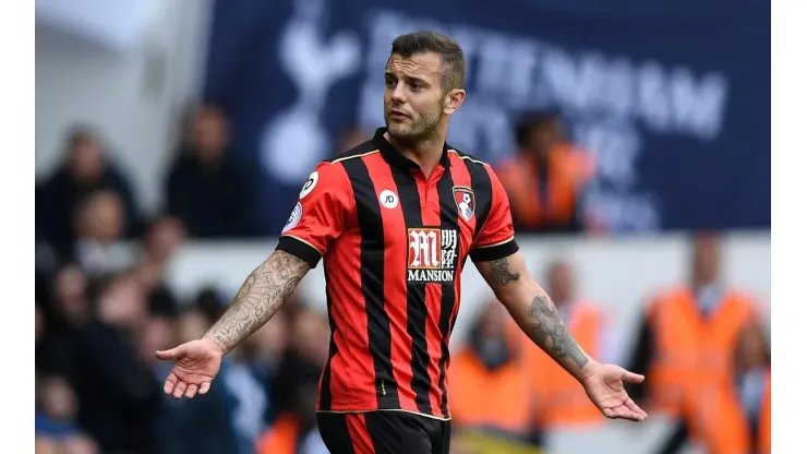 Tottenham Hotspur v AFC Bournemouth - Premier League
