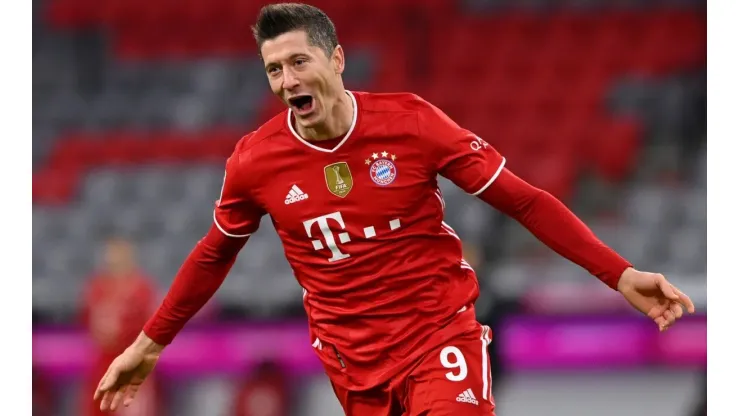 FC Bayern Muenchen v Borussia Dortmund - Bundesliga
