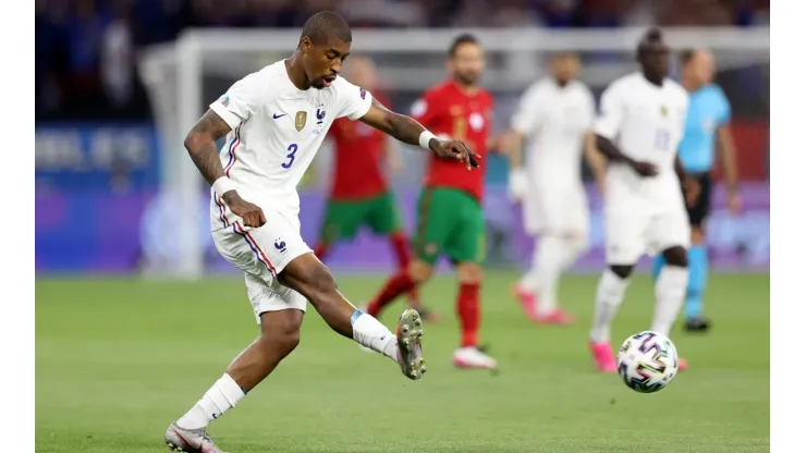 Portugal v France - UEFA Euro 2020: Group F
