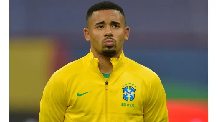 Brazil v Venezuela: Group B - Copa America Brazil 2021
