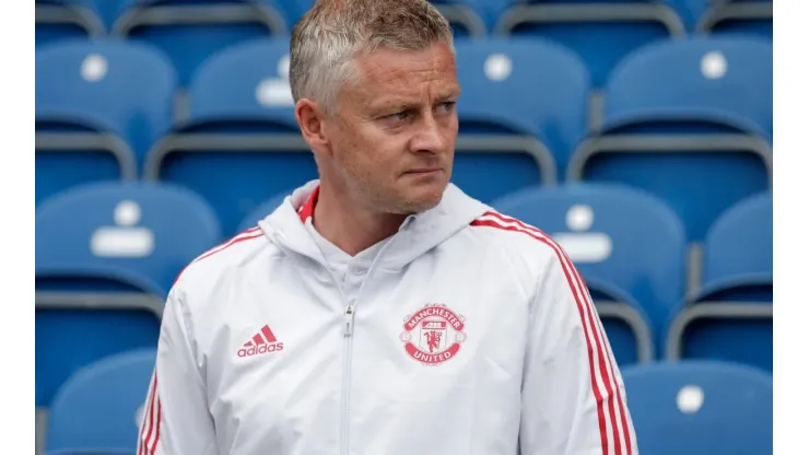 Queens Park Rangers v Manchester United - Pre-season Friendly
