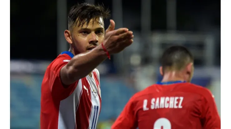 Paraguay v Bolivia: Group A - Copa America Brazil 2021
