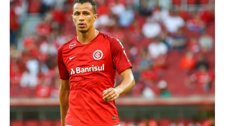 Internacional v Atletico PR - Brasileirao Series A 2018
