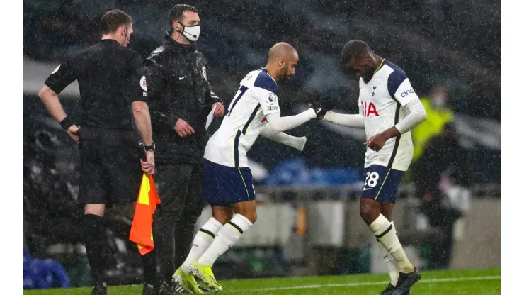 Tottenham Hotspur v Chelsea - Premier League
