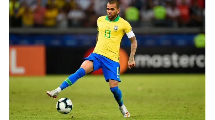 Brazil v Argentina: Semi Final - Copa America Brazil 2019
