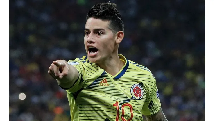 Colombia v Chile: Quarterfinal - Copa America Brazil 2019
