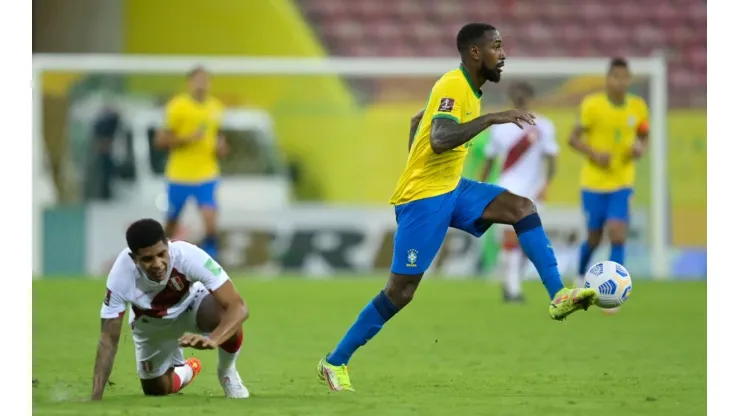 Brazil v Peru - FIFA World Cup 2022 Qatar Qualifier
