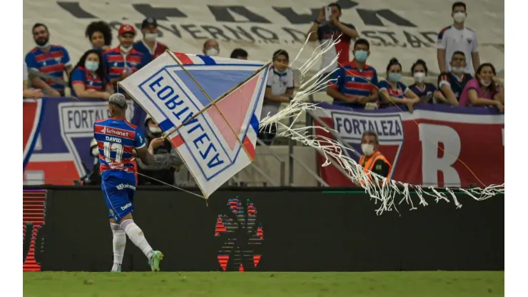 Fortaleza v Atletico Mineiro - Copa Do Brasil 2021: Semi-Final
